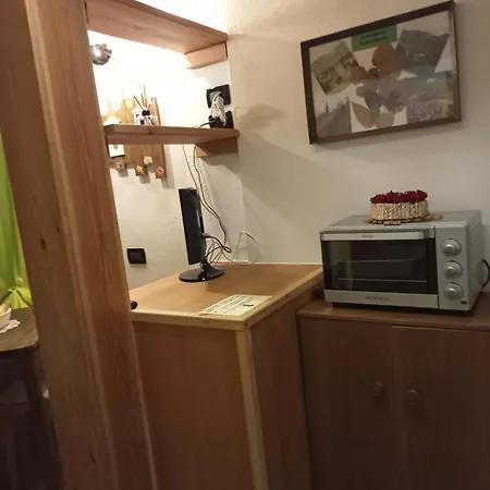 Domy Central Studio Apartman