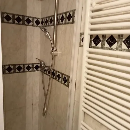 Апартаменты Domy Central Studio Аоста