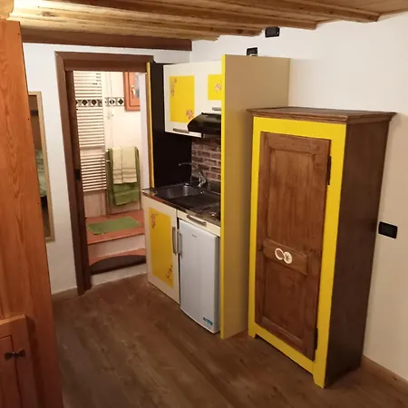 Apartman Domy Central Studio