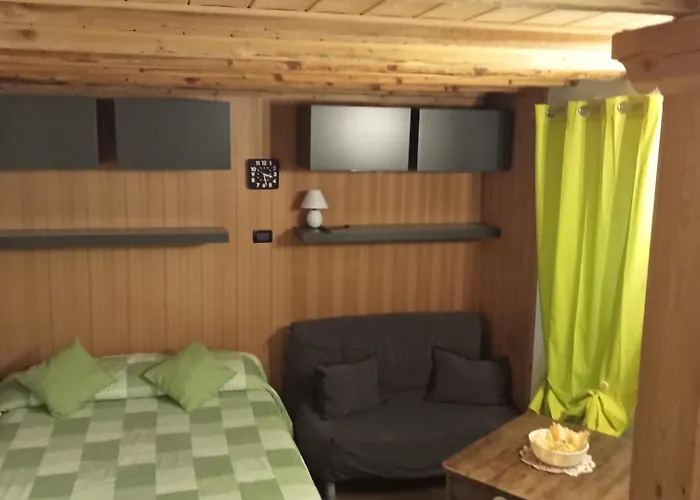 Domy Central Studio 公寓