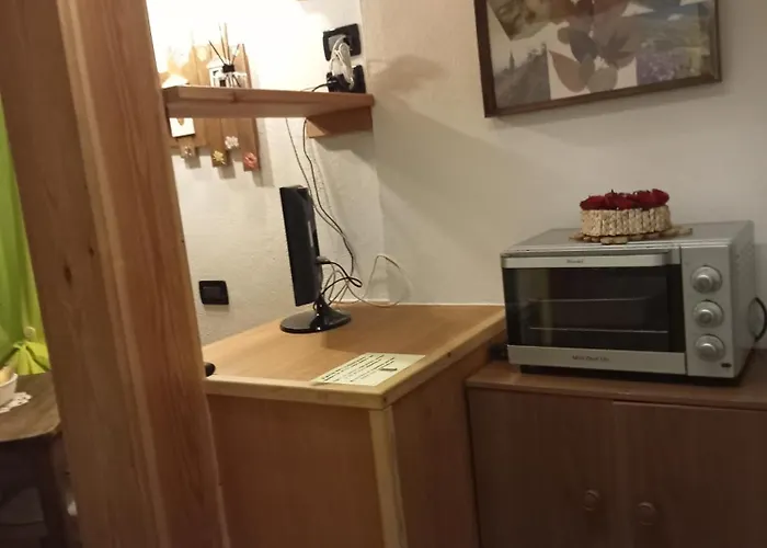 Domy Central Studio 公寓