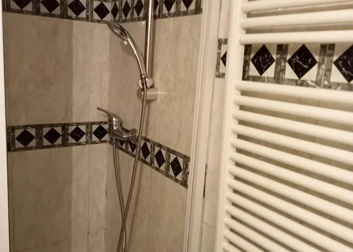 公寓 Domy Central Studio 奥斯塔